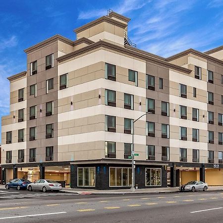 Van Wyck Hotel & Suites Near Jfk Airport ニューヨーク エクステリア 写真