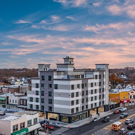Van Wyck Hotel & Suites Near Jfk Airport ニューヨーク エクステリア 写真