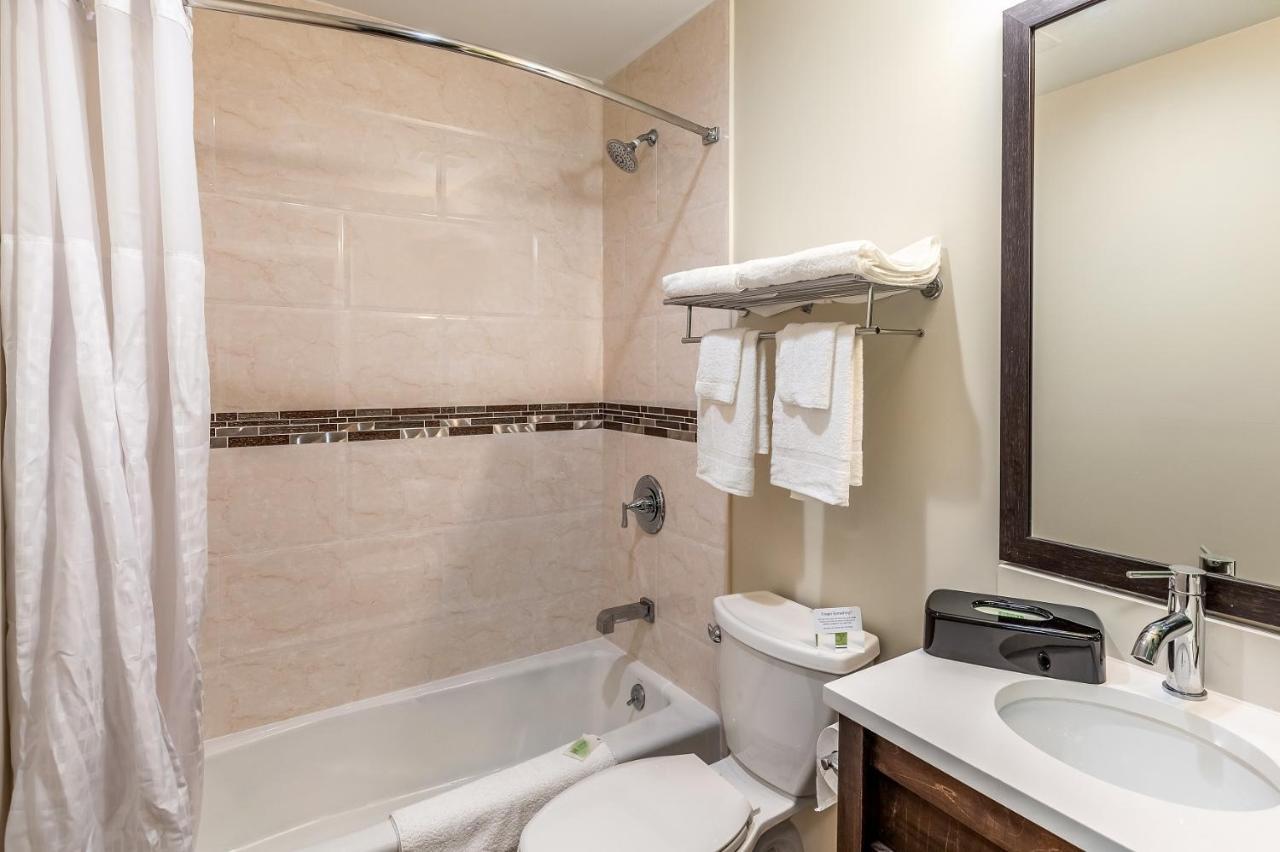 Van Wyck Hotel & Suites Near Jfk Airport ニューヨーク エクステリア 写真