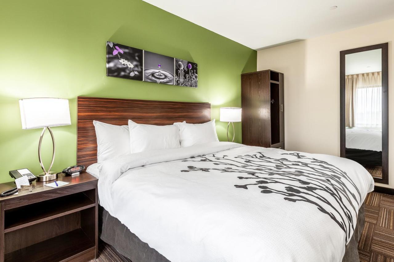Van Wyck Hotel & Suites Near Jfk Airport ニューヨーク エクステリア 写真