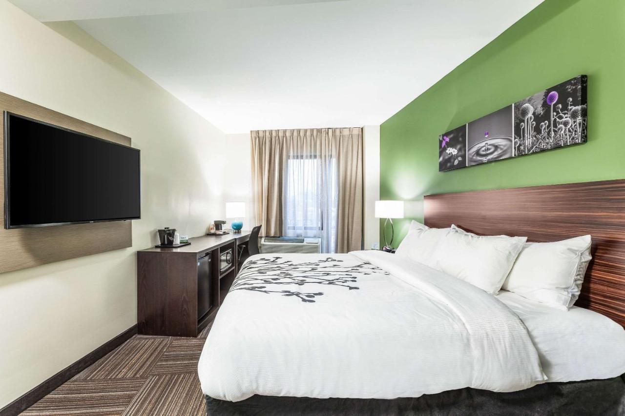 Van Wyck Hotel & Suites Near Jfk Airport ニューヨーク エクステリア 写真