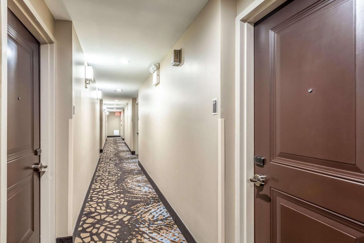 Van Wyck Hotel & Suites Near Jfk Airport ニューヨーク エクステリア 写真