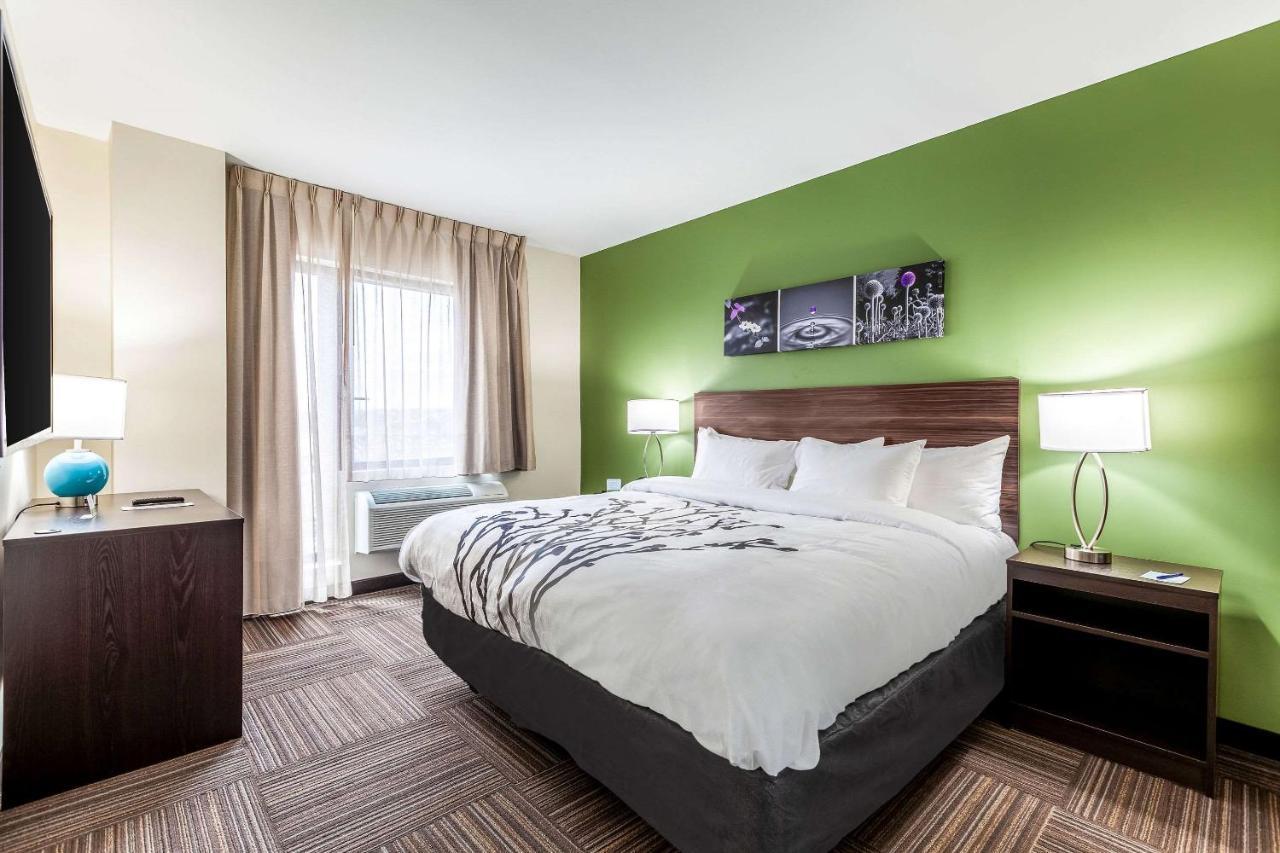 Van Wyck Hotel & Suites Near Jfk Airport ニューヨーク エクステリア 写真