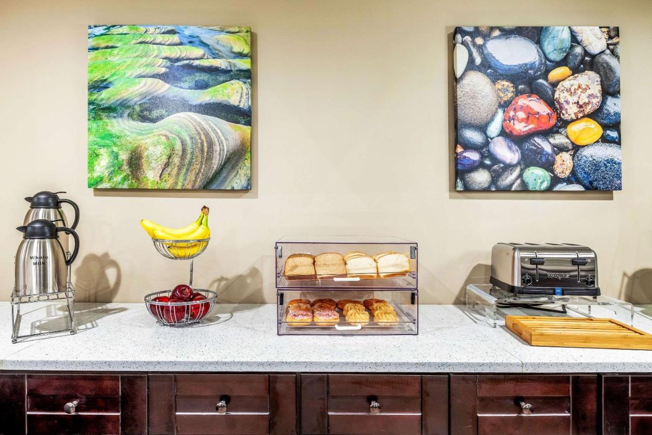 Van Wyck Hotel & Suites Near Jfk Airport ニューヨーク エクステリア 写真
