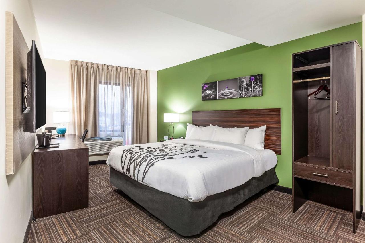 Van Wyck Hotel & Suites Near Jfk Airport ニューヨーク エクステリア 写真