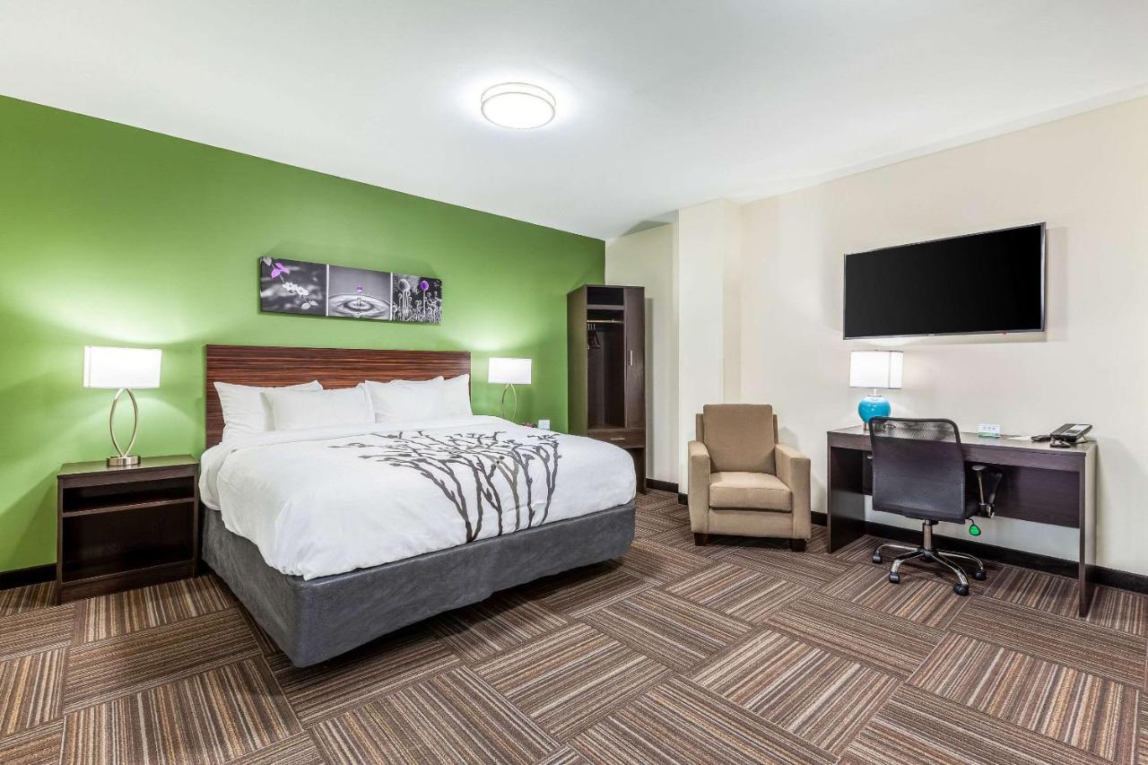 Van Wyck Hotel & Suites Near Jfk Airport ニューヨーク エクステリア 写真